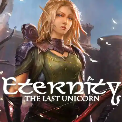 Купить Eternity: The Last Unicorn - изображение