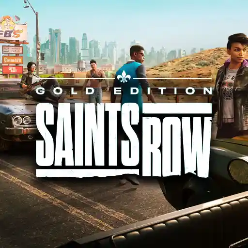 Купить Saints Row Gold Edition - изображение