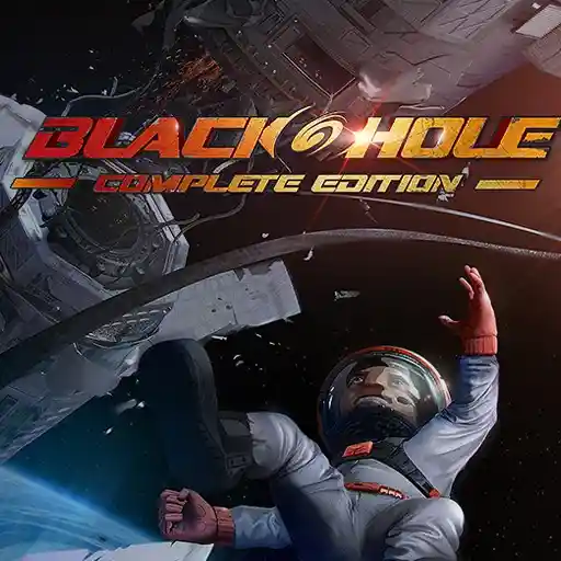 Купить BLACKHOLE - Complete Edition - изображение