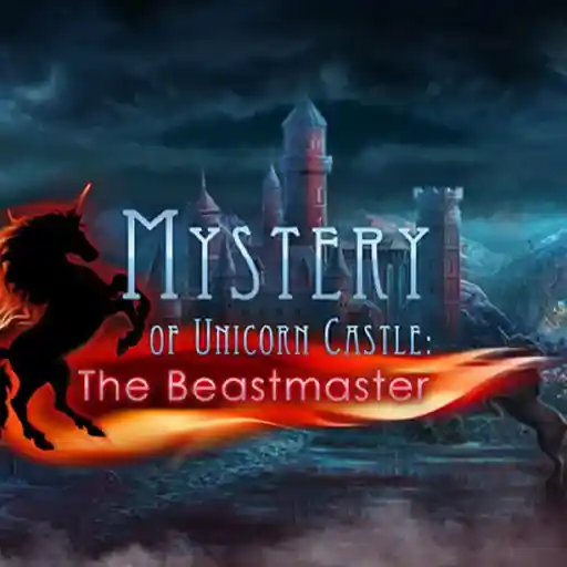 Купить Mystery of Unicorn Castle: The Beastmaster - изображение