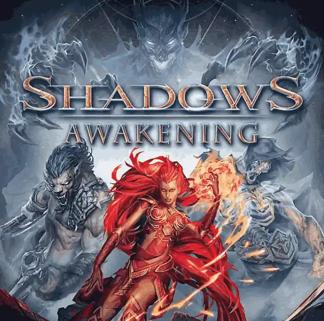 Купить Shadows: Awakening - изображение