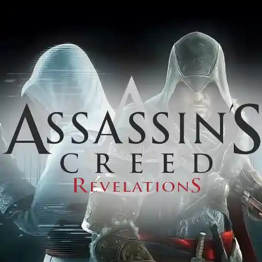 Купить Assassin's Creed Revelations - изображение