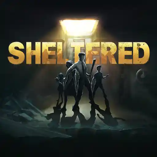 Купить Sheltered - изображение