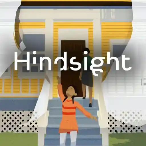 Купить Hindsight - изображение