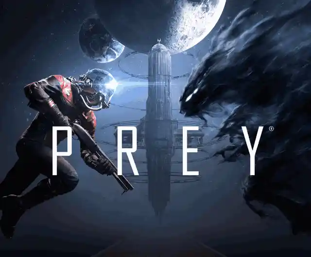 Купить Prey - изображение