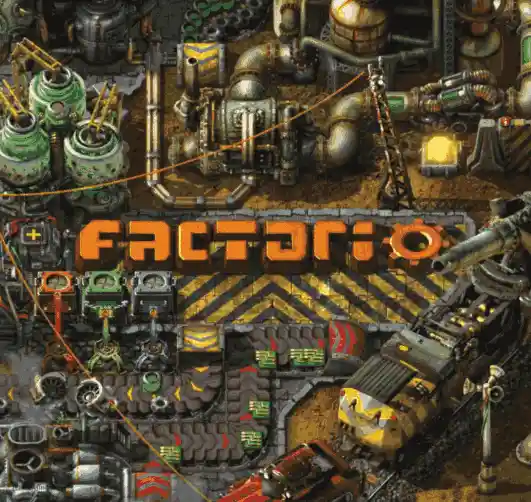 Купить Factorio - изображение