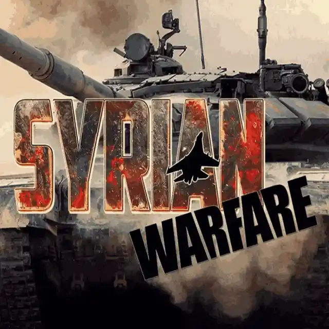 Купить Syrian Warfare - изображение