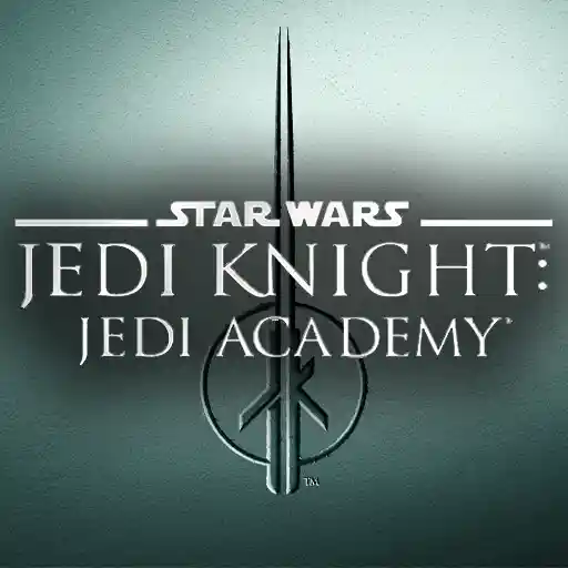 Купить STAR WARS Jedi Knight - Jedi Academy - изображение