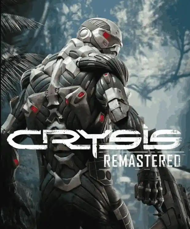 Купить Crysis Remastered - изображение