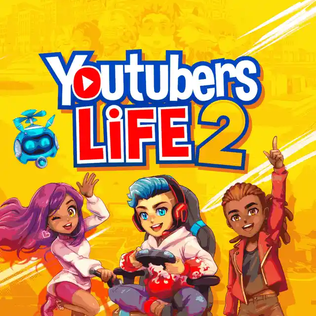 Купить Youtubers Life 2 - изображение
