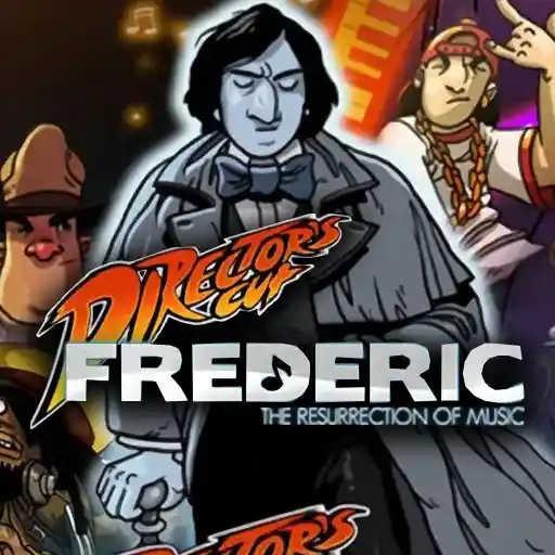 Купить Frederic: Resurrection of Music Director's Cut - изображение