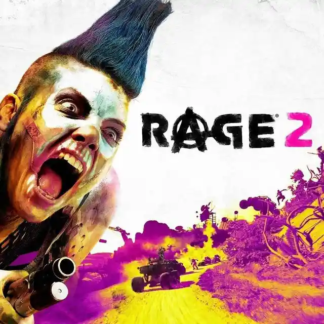 Купить RAGE 2 - изображение