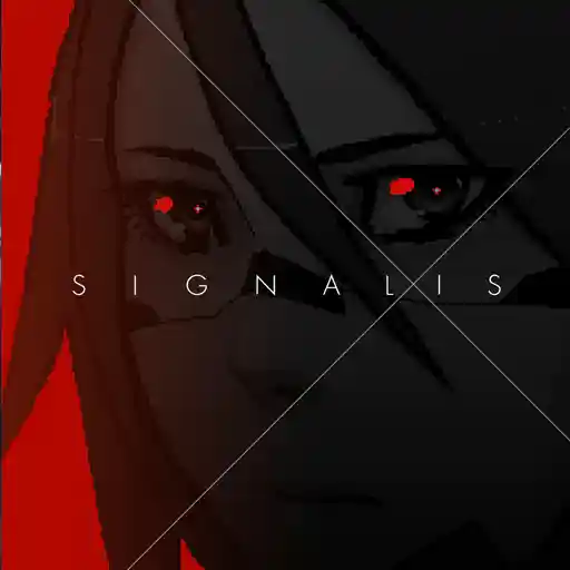 Купить SIGNALIS - изображение