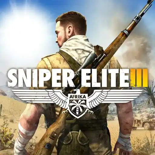 Купить Sniper Elite 3 - изображение
