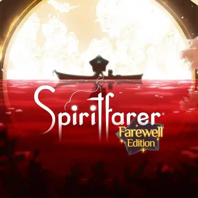 Купить Spiritfarer: Farewell Edition - изображение