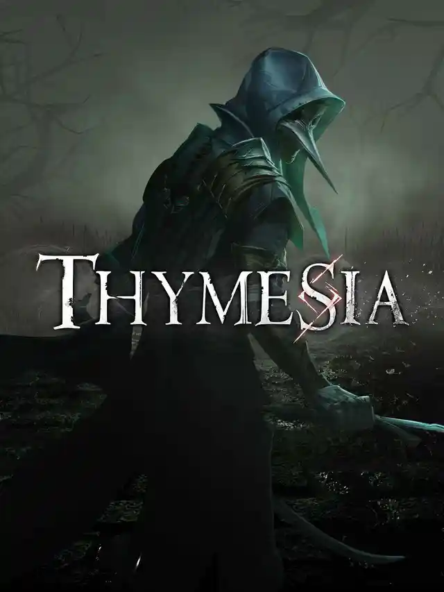 Купить Thymesia - изображение