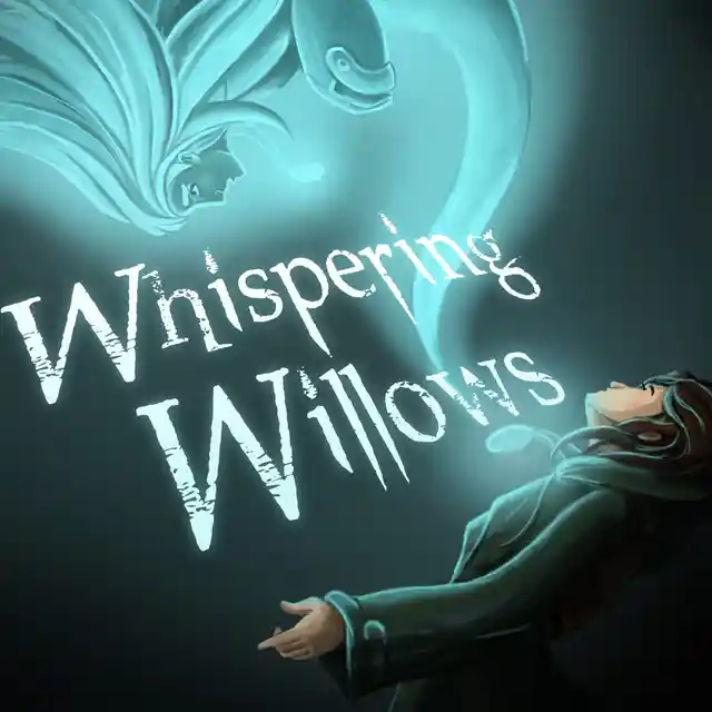 Купить Whispering Willows - изображение