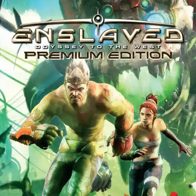 Купить ENSLAVED: Odyssey to the West Premium Edition - изображение