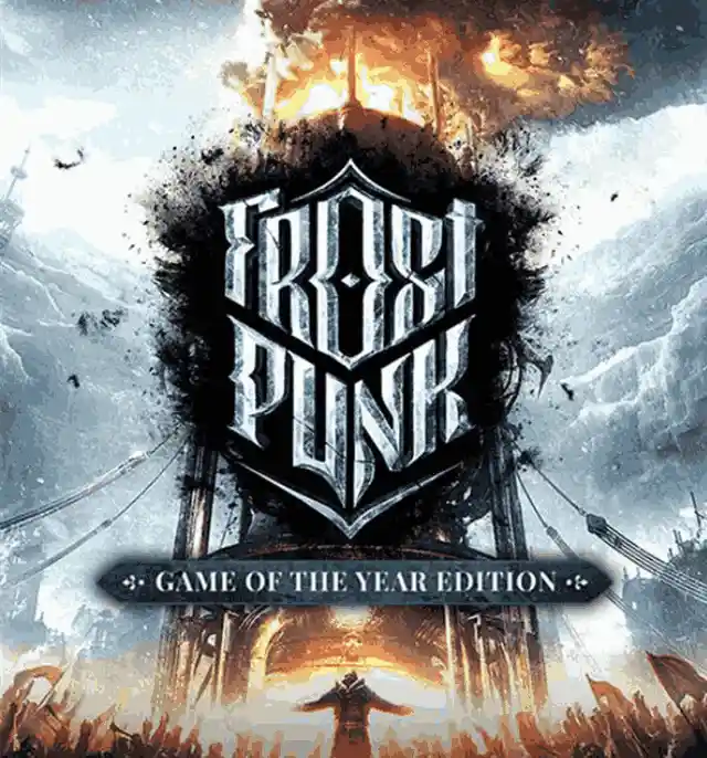 Купить Frostpunk: Game of the Year Edition - изображение