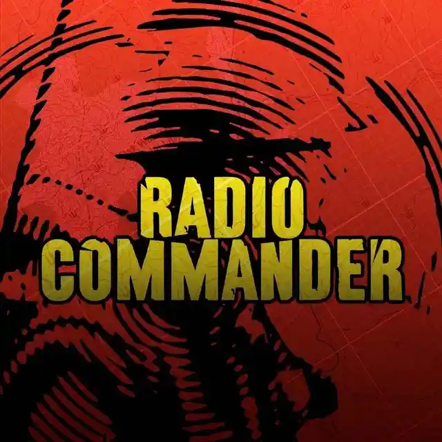 Купить Radio Commander - изображение
