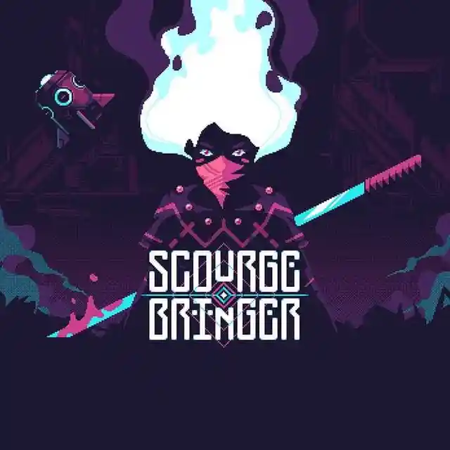 Купить ScourgeBringer - изображение