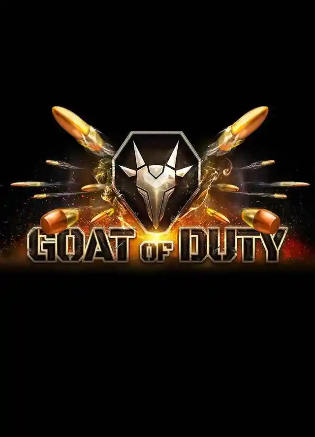Купить Goat of Duty - изображение