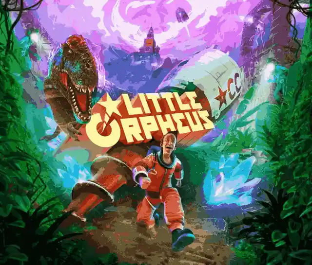 Купить Little Orpheus - изображение