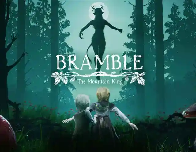 Купить Bramble: The Mountain King - изображение