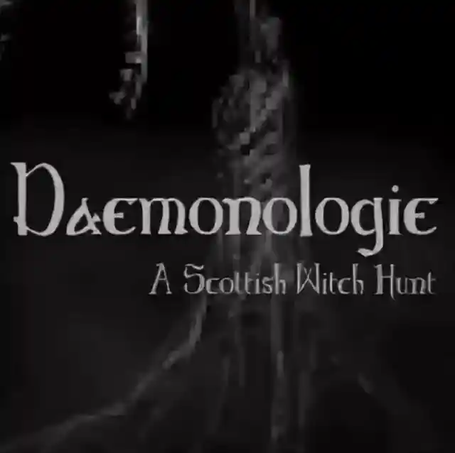 Купить Daemonologie - изображение