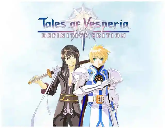 Купить Tales of Vesperia: Definitive Edition - изображение
