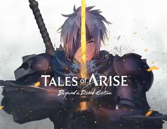 Купить Tales of Arise - Beyond the Dawn Edition - изображение
