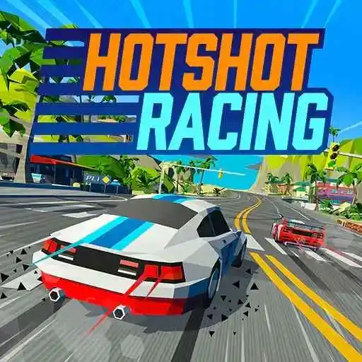 Купить Hotshot Racing - изображение