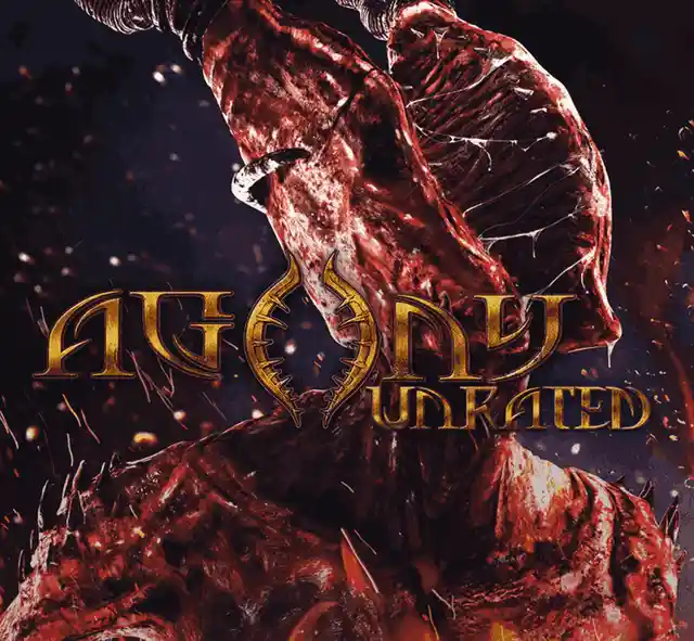 Купить Agony UNRATED - изображение