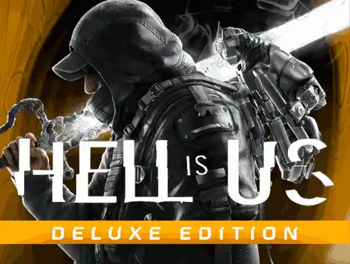 Купить Hell is Us - Deluxe Edition - изображение