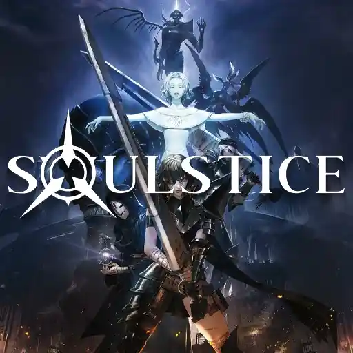 Купить Soulstice - изображение