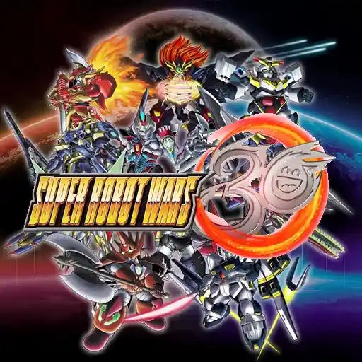 Купить Super Robot Wars 30 - изображение