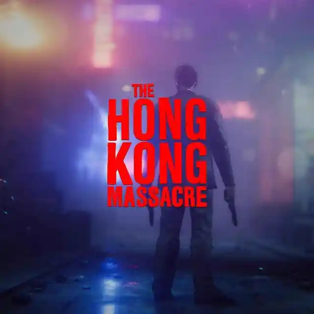 Купить The Hong Kong Massacre - изображение