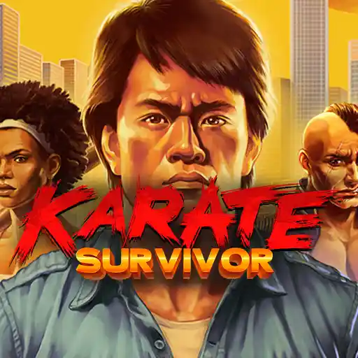 Купить Karate Survivor - изображение