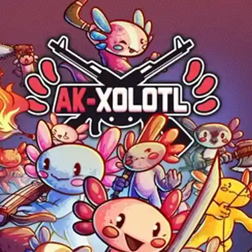 Купить AK-xolotl - изображение