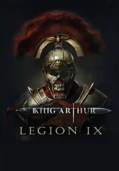 Купить King Arthur: Legion IX - изображение