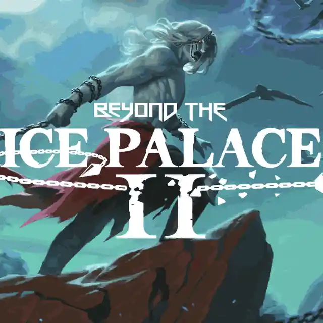 Купить Beyond the Ice Palace 2 - изображение