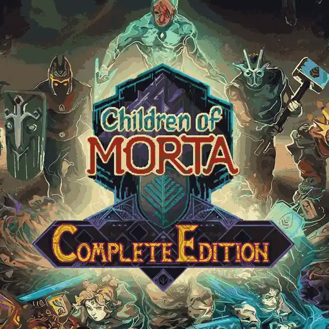 Купить Children of Morta: Complete Edition - изображение