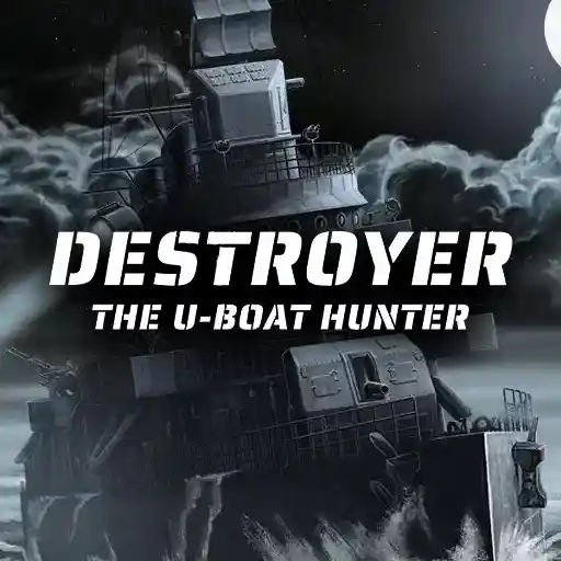 Купить Destroyer: The U-Boat Hunter - изображение
