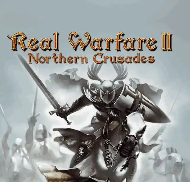 Купить Real Warfare 2: Northern Crusades - изображение
