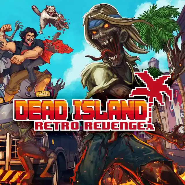 Купить Dead Island Retro Revenge - изображение