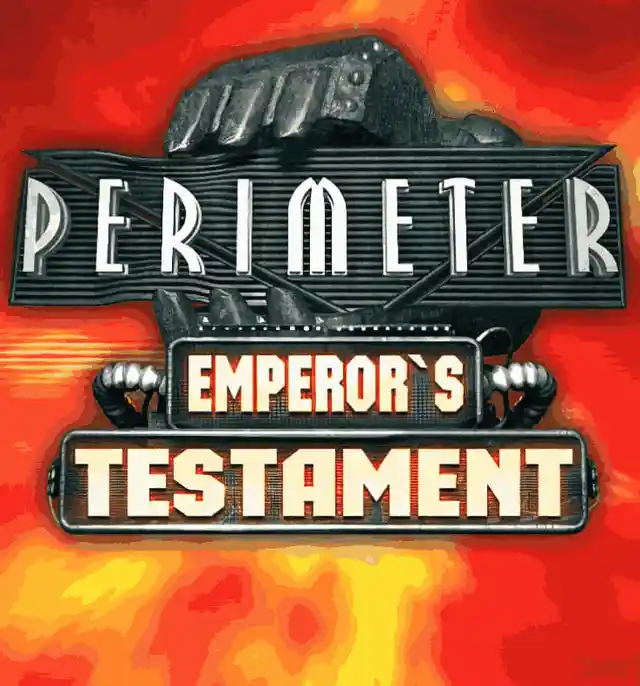 Купить Perimeter: Emperor's Testament - изображение