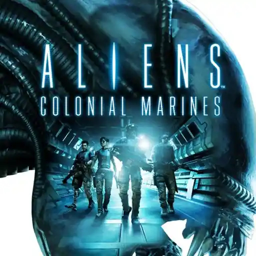 Купить Aliens: Colonial Marines - изображение