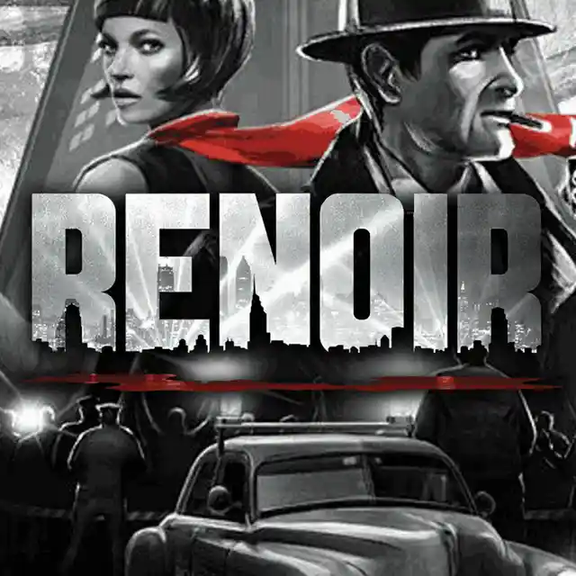 Купить Renoir - изображение
