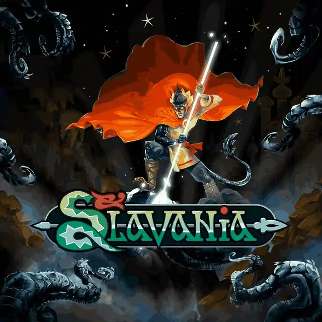 Купить Slavania - изображение