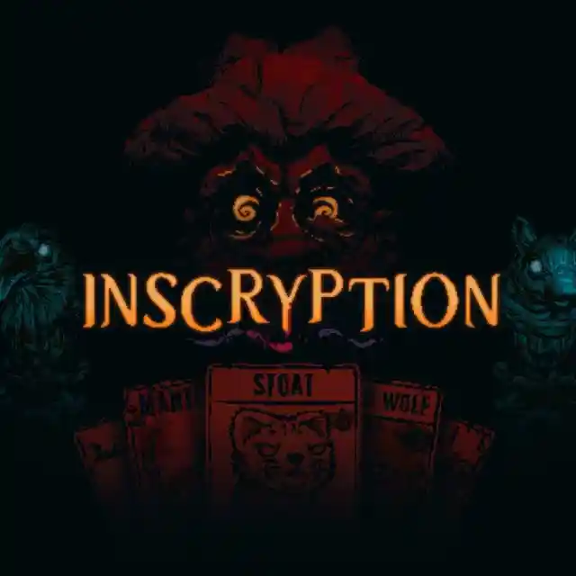 Купить Inscryption - изображение
